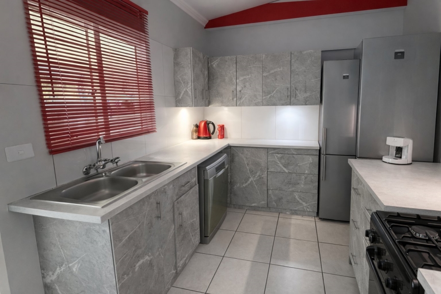  Bedroom Property for Sale in Vaalpark Free State